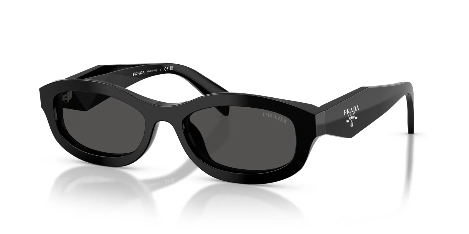 Prada D24S Sunglasses - view 5